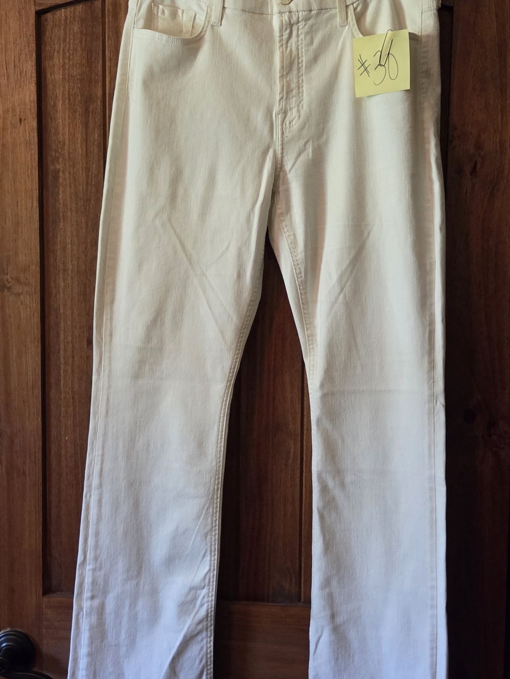 Flying Monkey Blue Denim Jeans - Picture 15 of 15